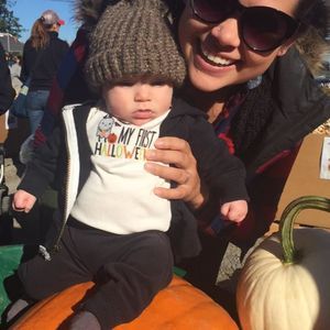 Meet your Posher, Allyson